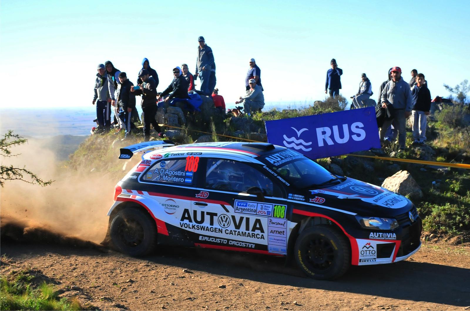 Augusto Dagostini Sabado Augusto Dagostini Sabado