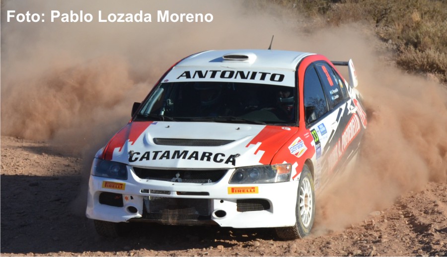 antonio antonio