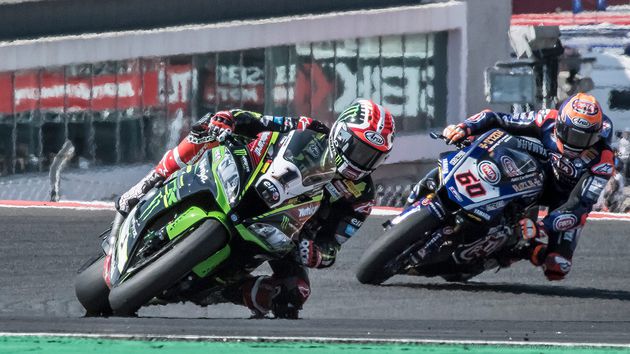 Autodromo Villicum 4 pag 6 y 7