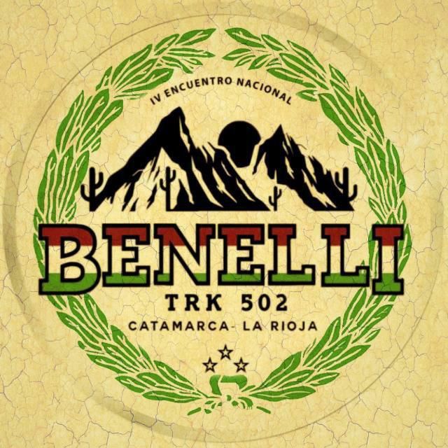 Benelli Catamarca La rioja 1