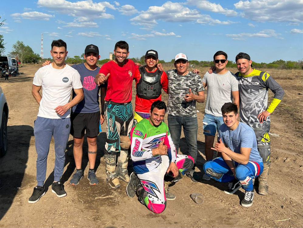 motocross