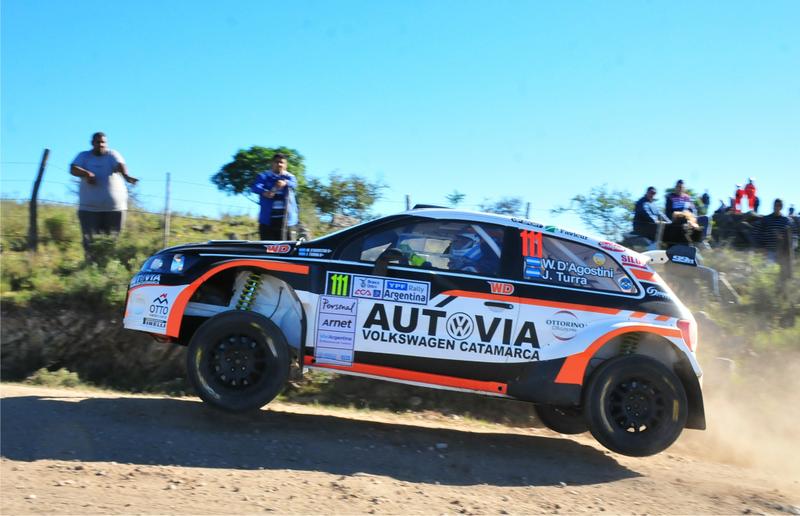 Walter Dagostini Sabado