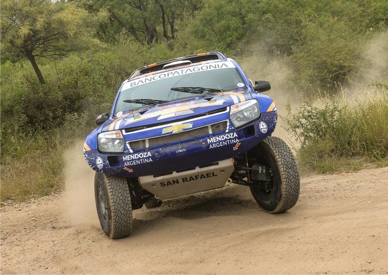 chevro