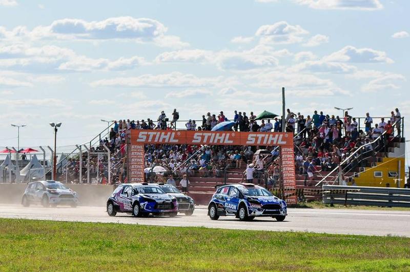 maxi rally copa