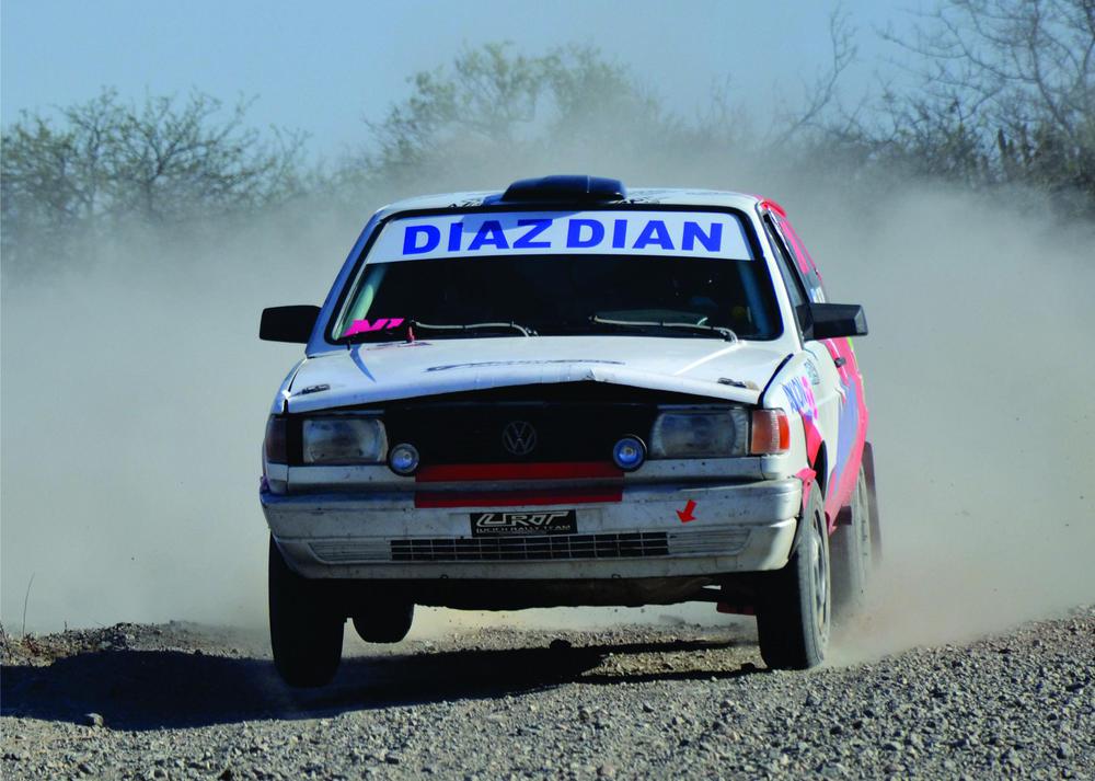Agustin Diaz Dian Frias
