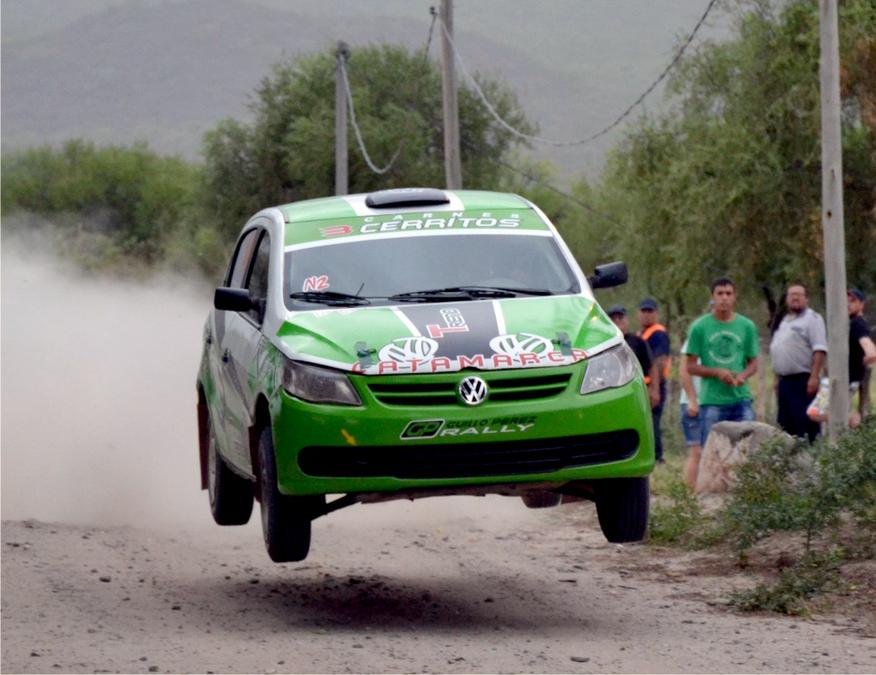 Miguel Barrionuevo 2