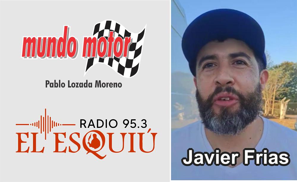 Javier Frias
