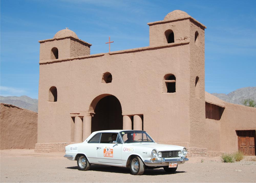 Epoca Andacollo 3