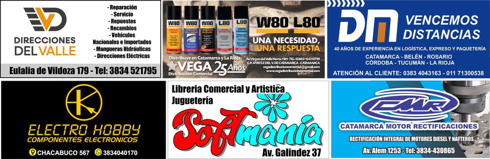 publis desafio ruta 4