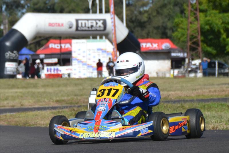 Jose Arce