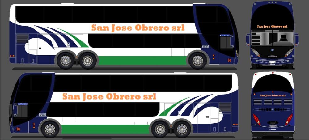 1 san jose obrero