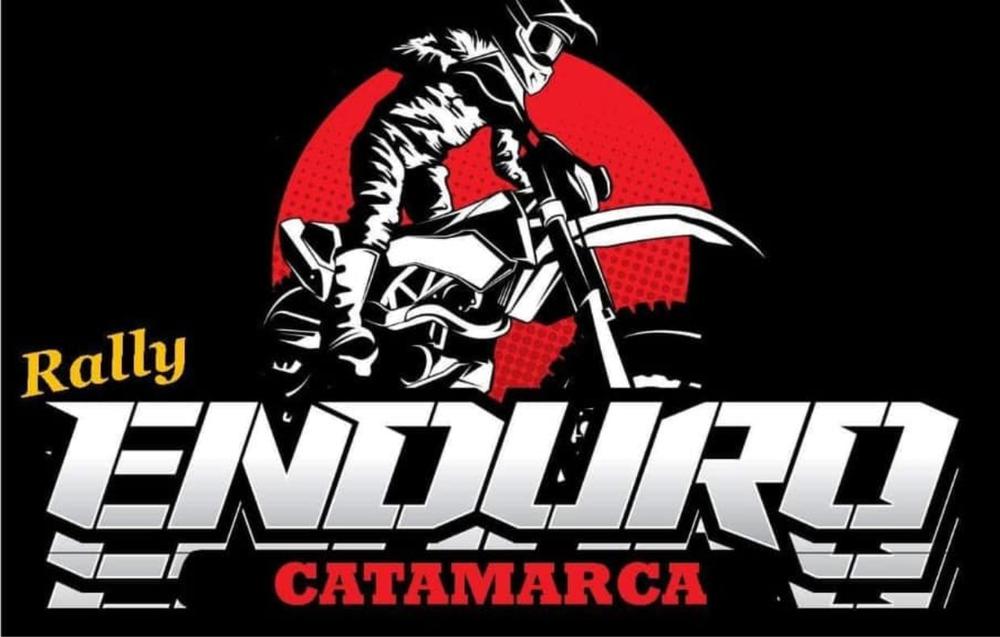1 enduro solidario