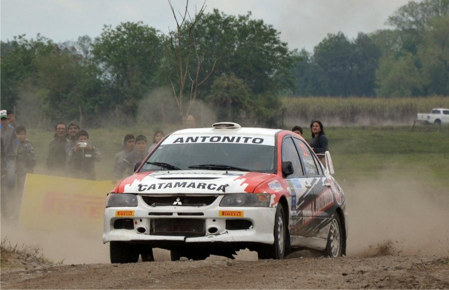 Antonio Prevedello Sabado Tucuman