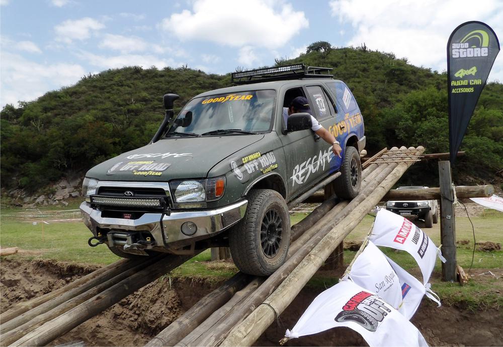 Catamarca Off Road 5