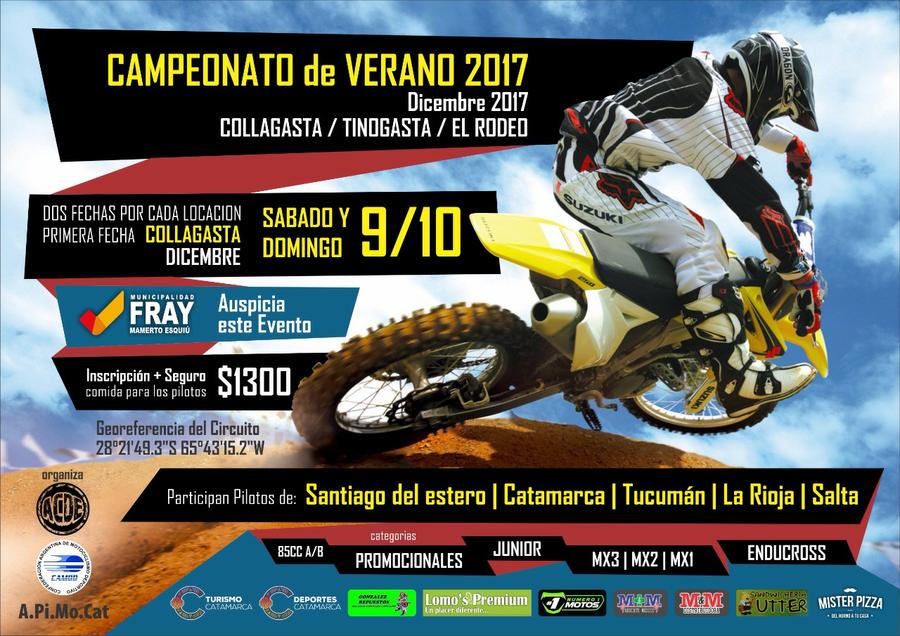 motocross