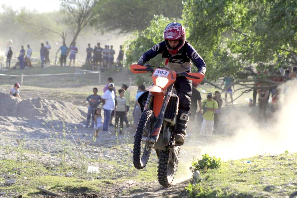 enduro