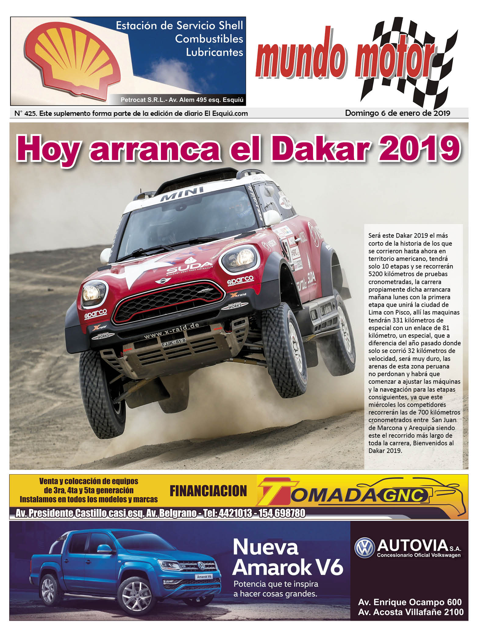 DAKAR 06-01