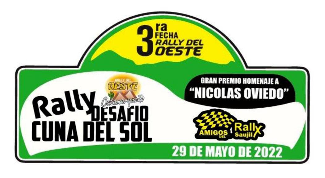 LOGO RALLY SAUJIL 2022