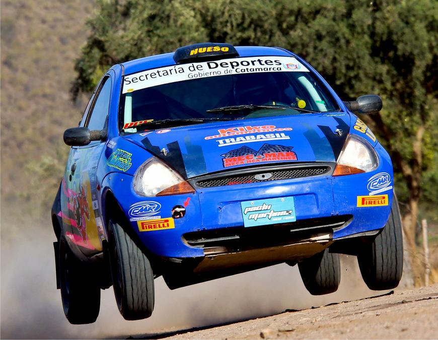 Pachi Martinez 1234