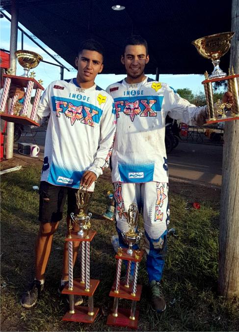 Motocross Alfaro 1