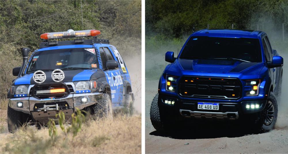 catamarca off road