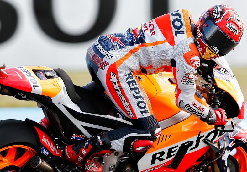 marquez