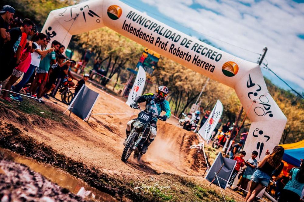 1 enduro 123