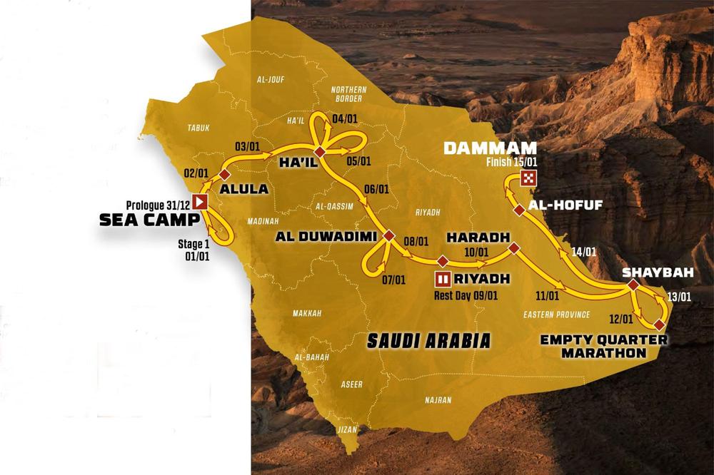 01 Recorrido dakar pag 1