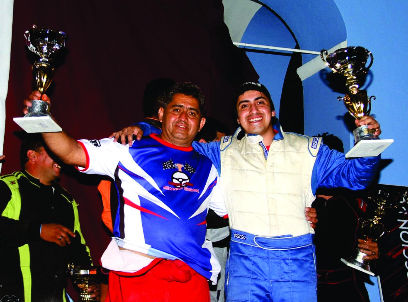 Miguel Cabrea 1