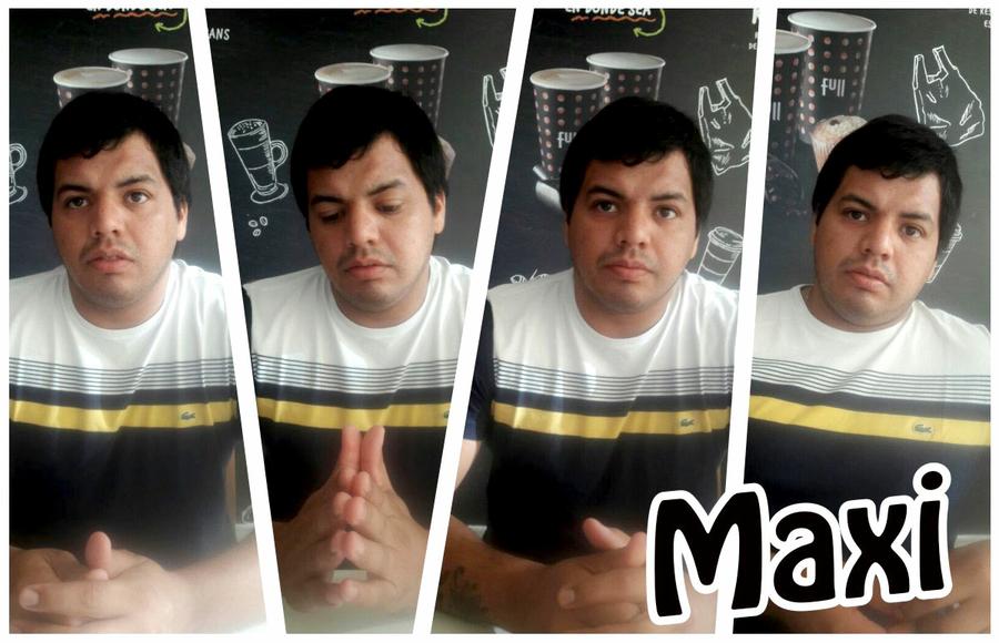 Maxi