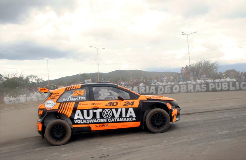 Augusto Dagostini