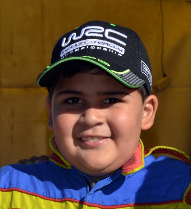 Jose Arce pag 5
