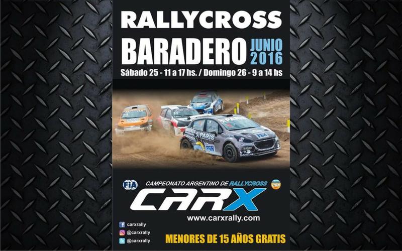 rally
