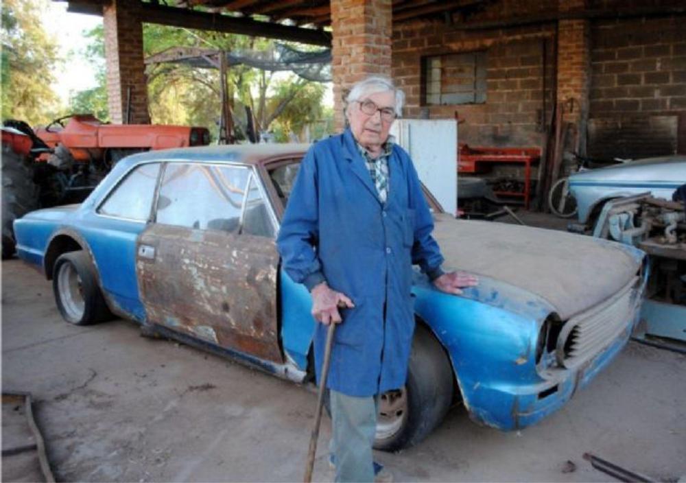Tito Cancellieri