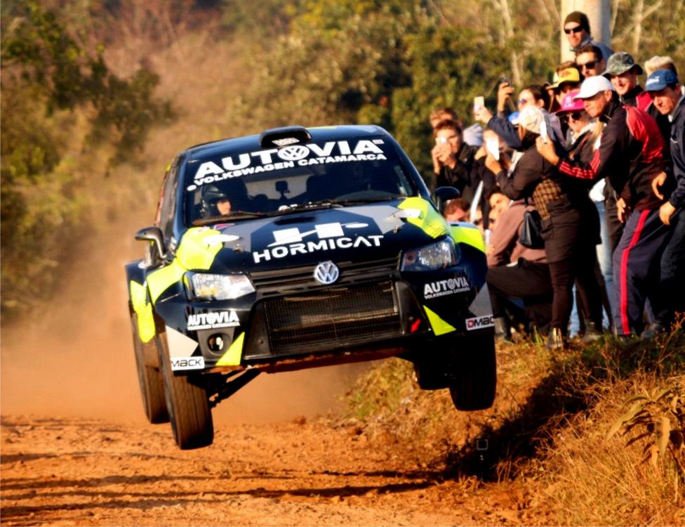 Augusto Dagostini Brasil Domingo