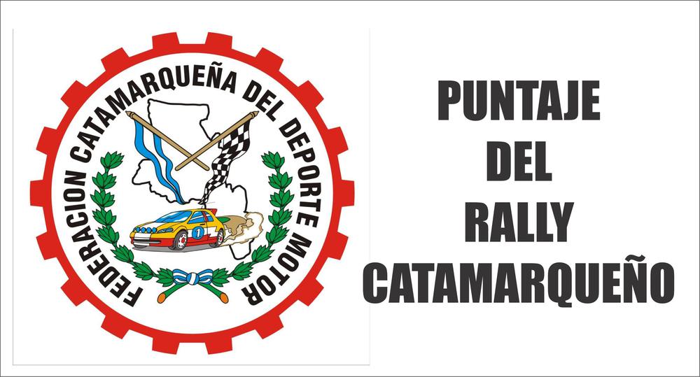 PUNTAJE
