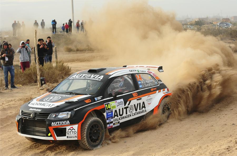 Walter Dagostini Domingo