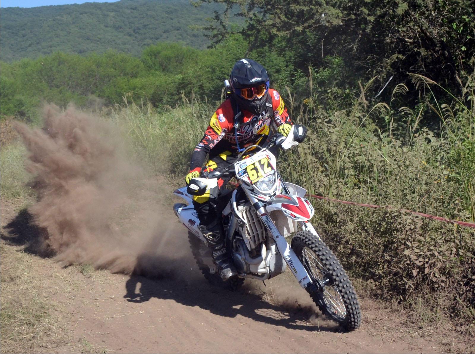 Enduro Anquincila 1