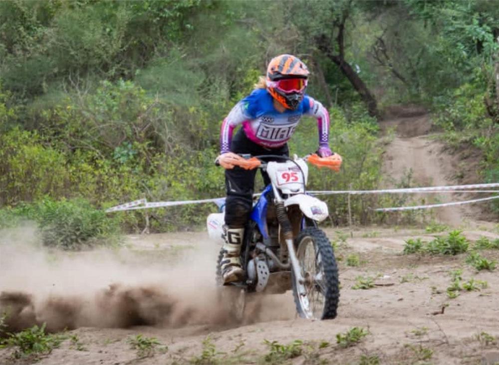 enduro 1