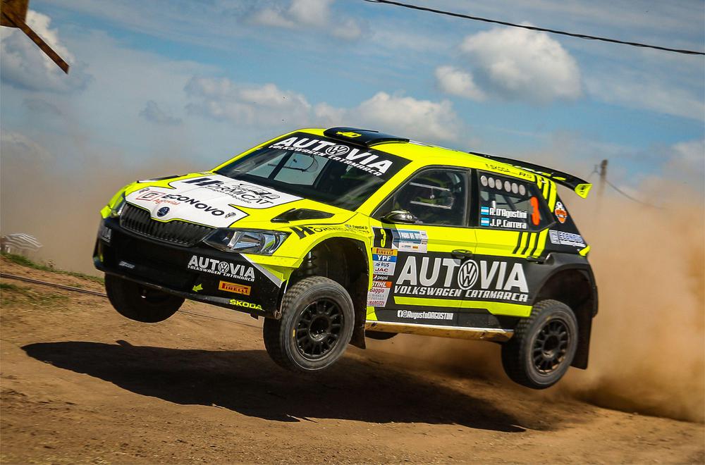03 Rally Pagos del Tuyu pag 3
