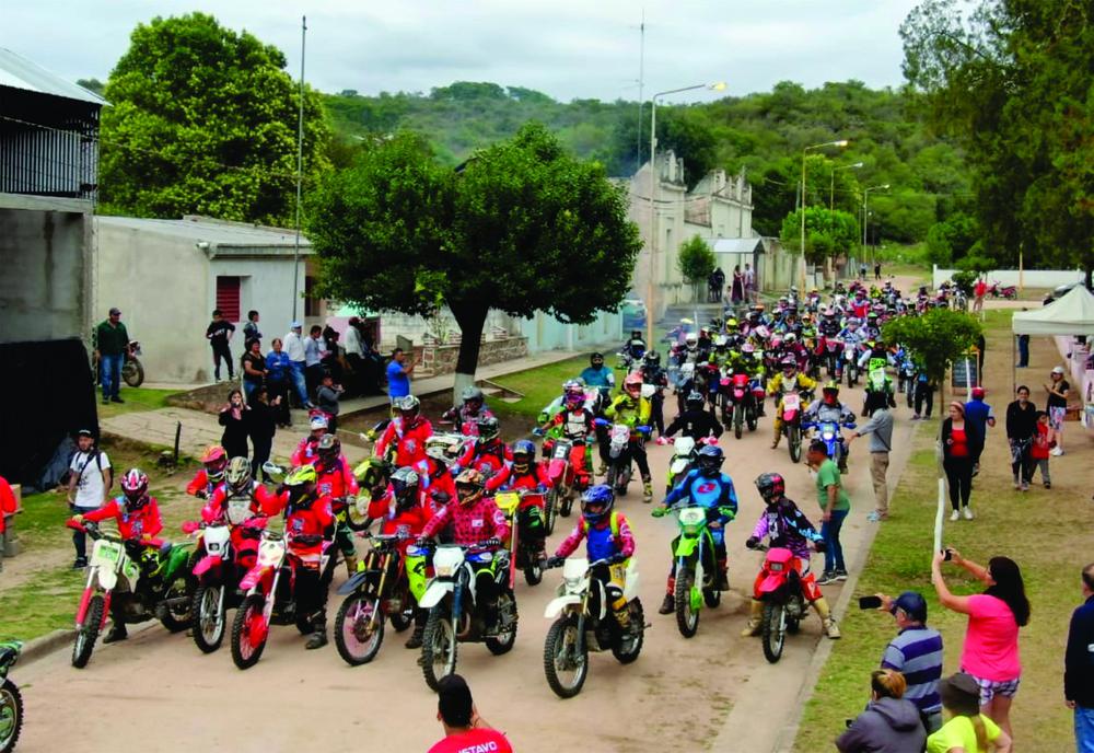 Enduro 1