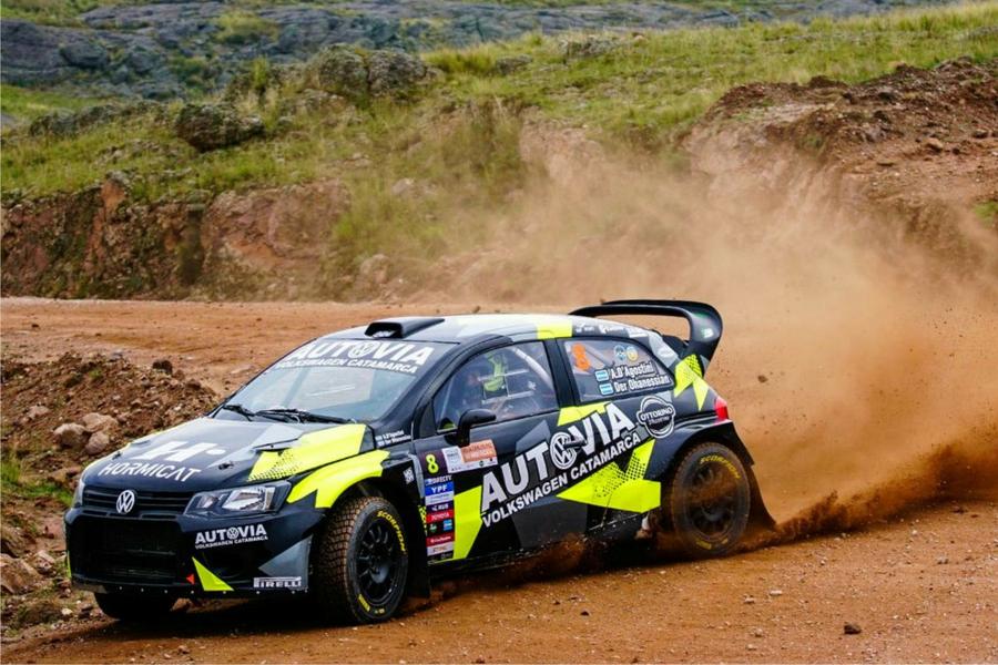 Augusto Dagostini