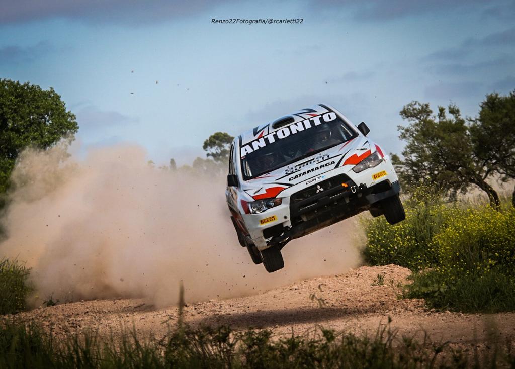 Antonio Prevedello Entre Rios 2