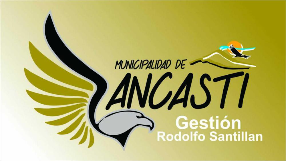 Logo Muni Ancasti