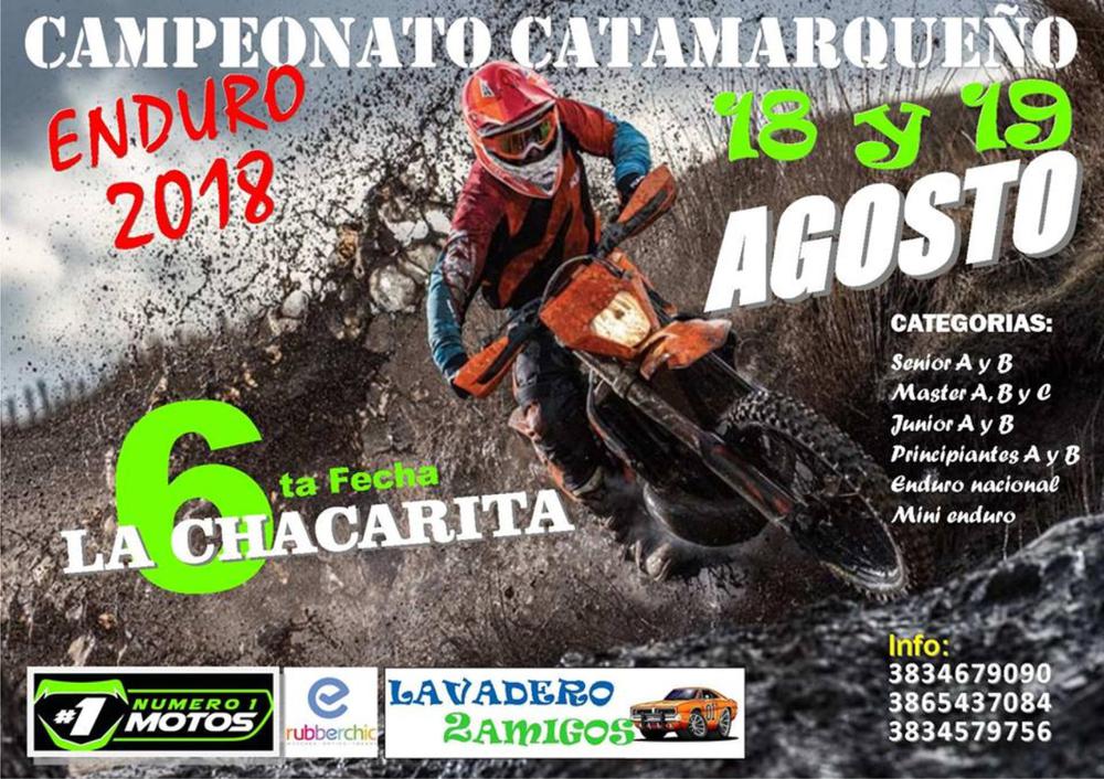 Enduro