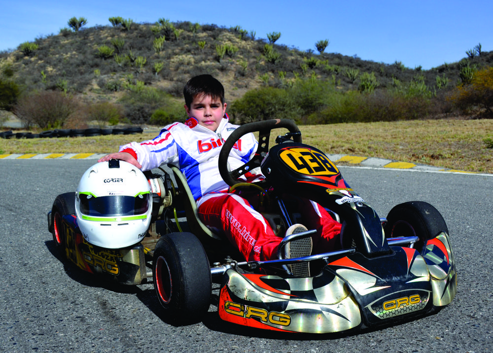 Thiago Rodriguez