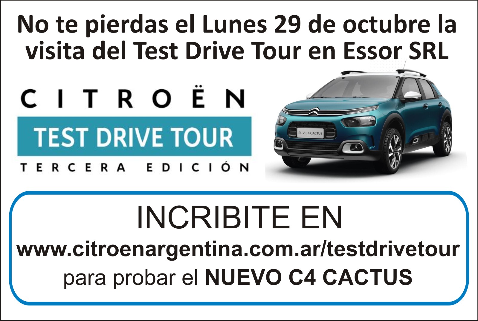 1 citroen