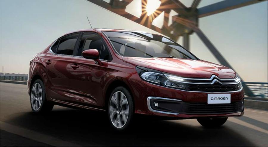 Citroen C4 pag 7
