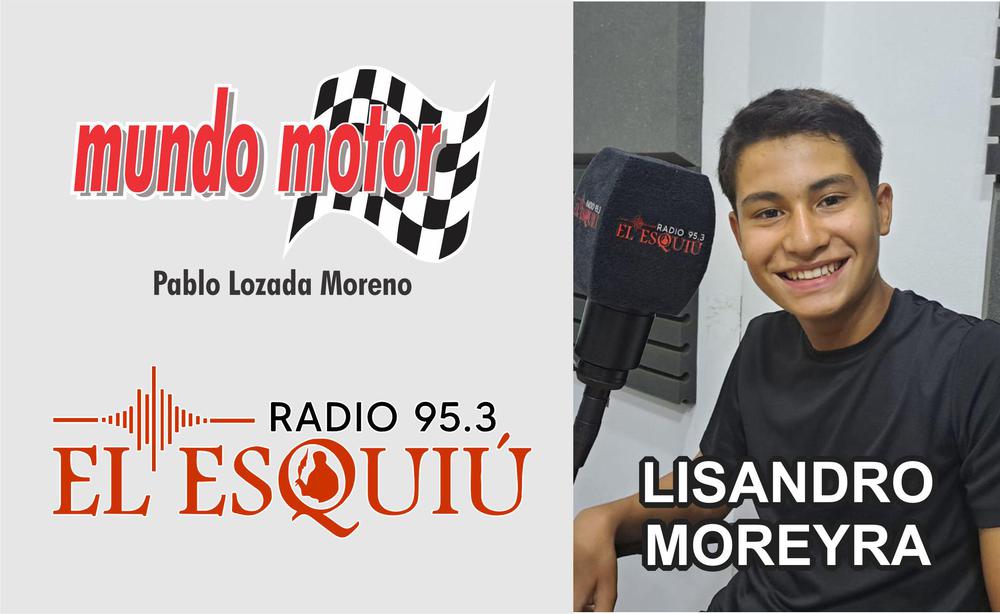 Lisandro Mloreyra