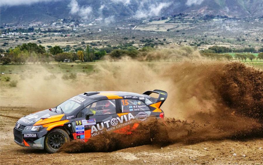 Walter Dagostini Tafi del Valle